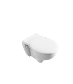 Kota Wall Hung Pan