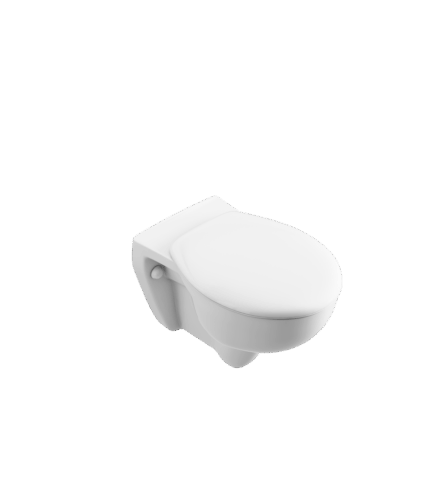 Kota Wall Hung Pan