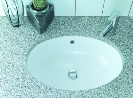 Kota 56cm Under Counter Basin (560 x 420)