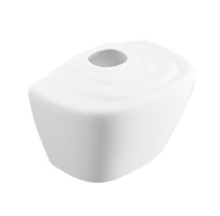 Kota Boxed Exposed Urinal Cistern With Autosyphon 9L Kota Boxed Exposed Urinal Cistern With Autosyphon 9L - Image 1