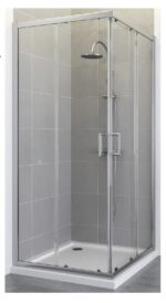 Casanuova Corner Entry Doors 760