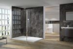 Casanuova 800 Wet Room Panel