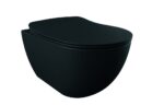 Sorento Wall Hung Pan