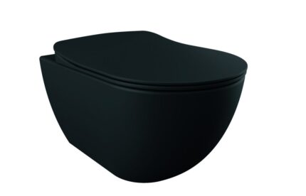 Sorento Wall Hung Pan