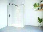 Casanuova Wetroom Kit - Black