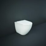 RAK-Des Back to Wall Pan