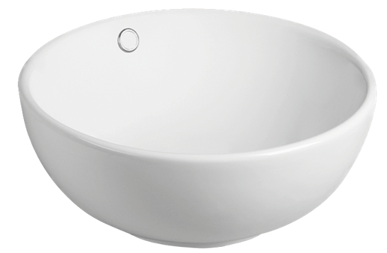 Horizon Counter Top White Horizon Counter Top White - Image 1