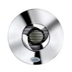 iCON 15 Chrome - Cover - Chrome