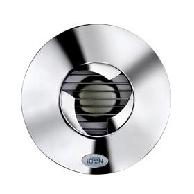 iCON 15 Chrome - Cover - Chrome iCON 15 Chrome - Cover - Chrome - Image 1