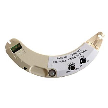 PIR Humidity Timer - Module