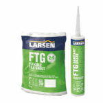 FTG 2-4 Tile Grout (Trade Range) - Cream
