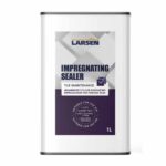 Impregnating Sealer