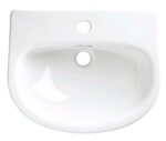 Loft 475mm Slim Depth SCT Basin