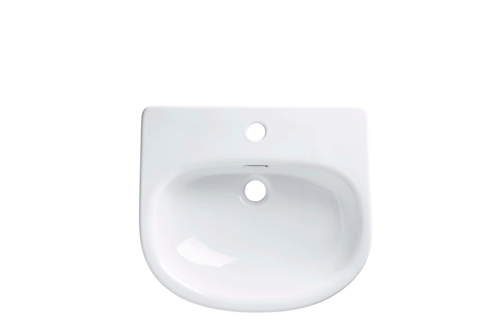 Loft 475mm Standard Depth SCT Basin Loft 475mm Standard Depth SCT Basin - Image 1