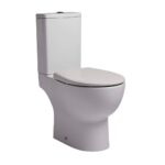 Loft Close Coupled Standard Height 620mm Pan