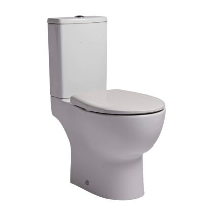 Loft Close Coupled Standard Height 620mm Pan