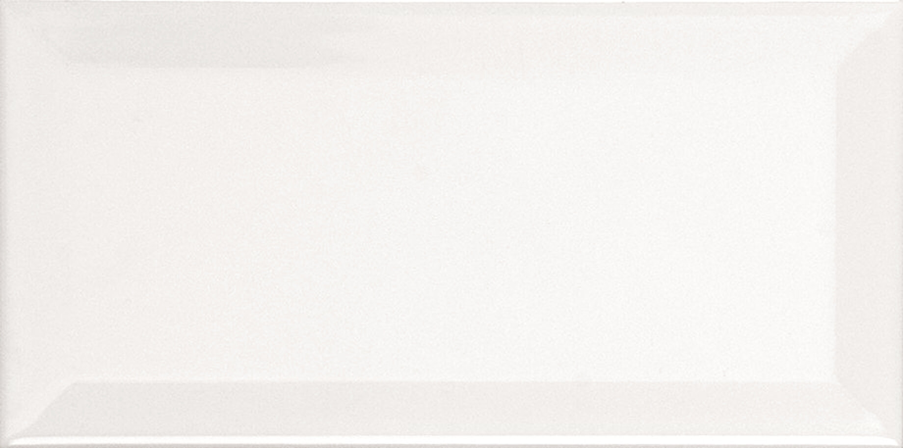 PR1395BI23567_4084094051_BISELADO_BLANCO_BR_10X20_SZ1-2 Drench Shower - Image 1