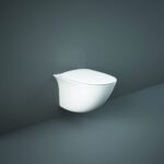 RAK-Sensation Wall Hung Pan
