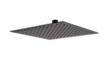 Square 250mm Ultra Slim Shower Head