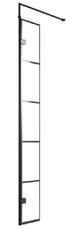 Sorento 300mm Hinged Deflector Panel