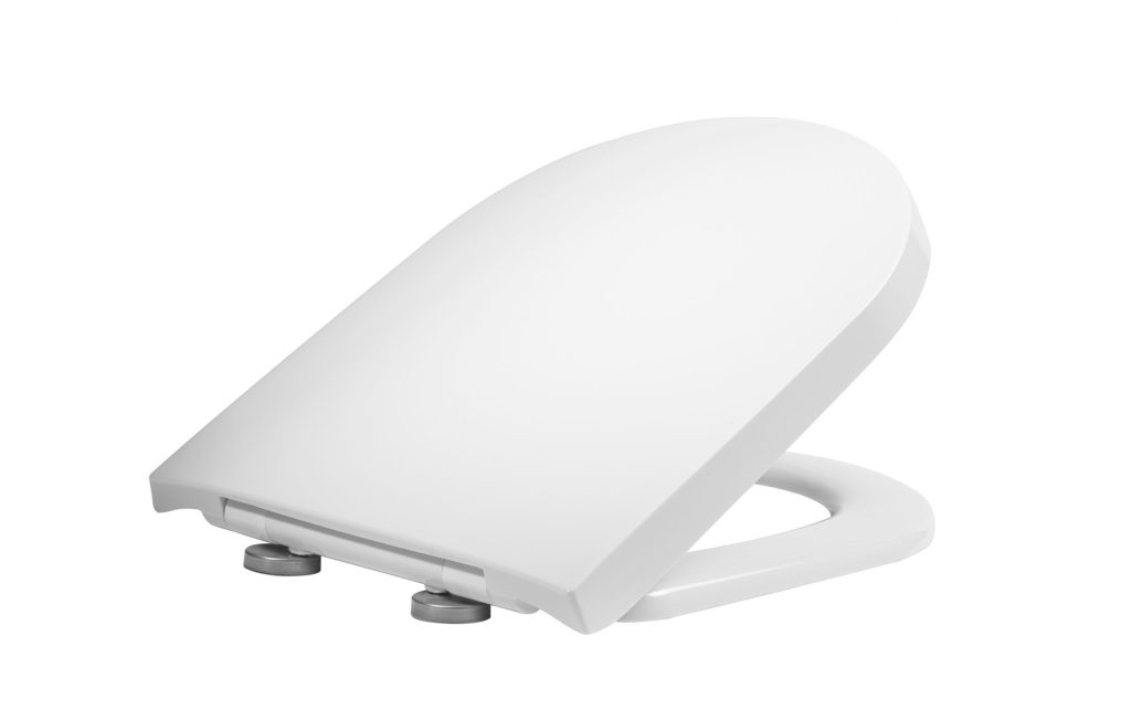 Delta Soft Close D-Shaped seat Delta Soft Close D-Shaped seat - Image 1