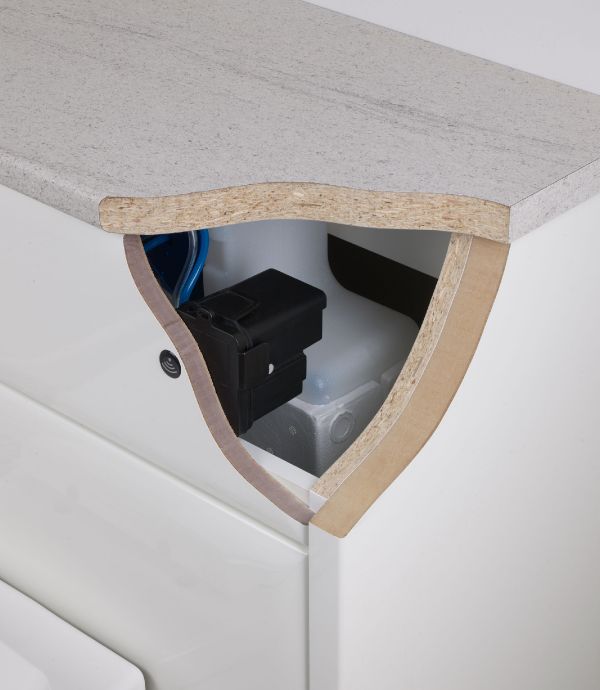 Flush Plate Options Contactless Flush Remote Sensor Kit Flush Plate Options Contactless Flush Remote Sensor Kit - Image 1