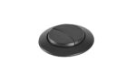 Black Replacement Flush Button