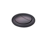 Black Replacement Flush Button 48mm