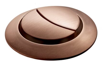 REPLACEMENT FLUSH BUTTON D38MM