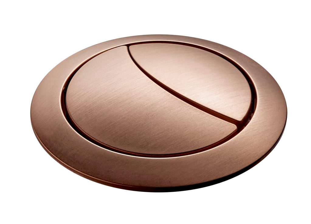 REPLACEMENT FLUSH BUTTON D48MM REPLACEMENT FLUSH BUTTON D48MM - Image 1