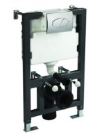 Wall Hung Systems Wall Hung Frame
