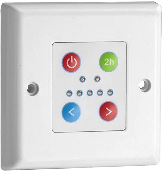 Towel Rail Thermal Control Plate Towel Rail Thermal Control Plate - Image 1