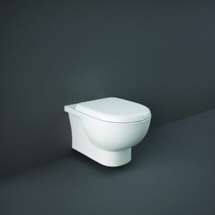 RAK-Tonique Wall Hung Pan