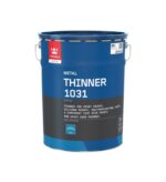 Thinner 1031 (epoxy thinner)