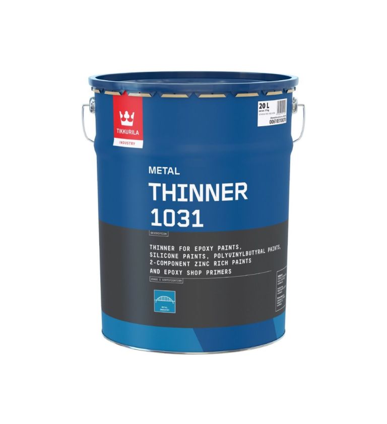 Thinner_1031_1.jpg Thinner 1031 (epoxy thinner) - Image 1