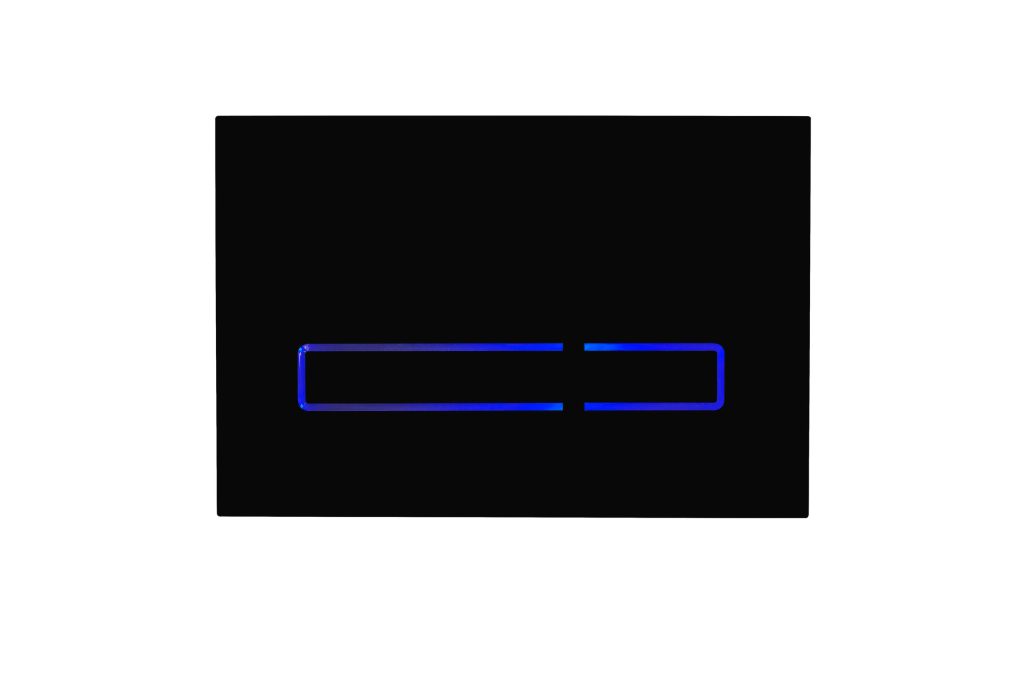 Contactless Sensor Flush Plate Contactless Sensor Flush Plate - Image 1