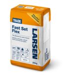 Fast Set Flex (Trade Orange Bag)