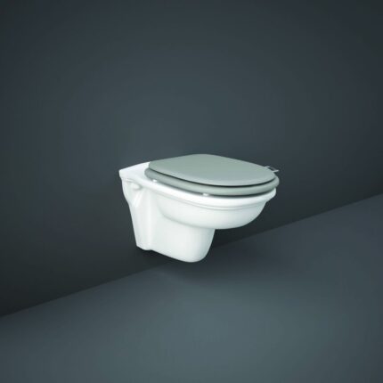 RAK-Washington Wall Hung Pan