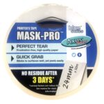 Blue Series - Mask-Pro Painters Tape