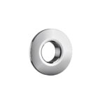 Basin Overflow Ring - Chrome
