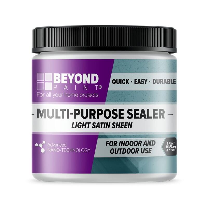 beyond-paint-sealer.jpg Beyond Paint: Multi-Purpose Sealer 473ml - Image 1