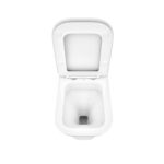 Brant Back To Wall Pan & Seat - Image 9