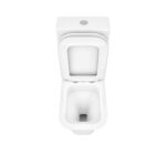 Brant Fully Enclosed CH Pan, Cistern & Seat - Image 9