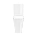 Brant Fully Enclosed CH Pan, Cistern & Seat - Image 4