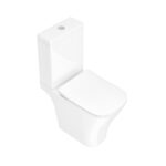 Brant Open Back Pan, Cistern & Seat - Image 7