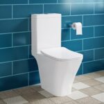 Brant Open Back Pan, Cistern & Seat - Image 6