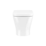 Brant Wall Hung Pan & Square Seat - Image 4