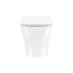 Brant Wall Hung Pan & Square Seat - Image 7