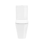 Brant Open Back Pan, Cistern & Seat - Image 9