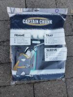 Onyx Series Captain Chunk Roller Kit - 9